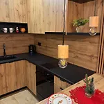 Appartement Winter Park Idila