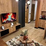 Appartement Winter Park Idila