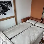 Winter Park Idila Bjelašnica