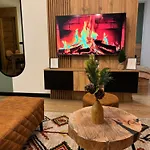 Winter Park Idila Appartement