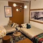 Appartement Winter Park Idila