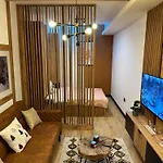Appartement Winter Park Idila