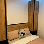 Appartement Winter Park Idila