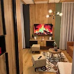 Appartement Winter Park Idila