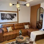 Appartement Winter Park Idila *