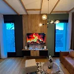 Winter Park Idila