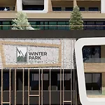 Appartement Winter Park Idila *