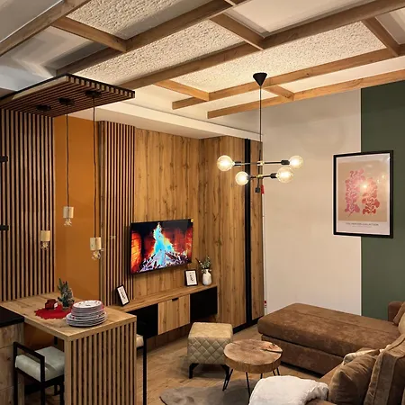 Winter Park Idila Bjelasnica