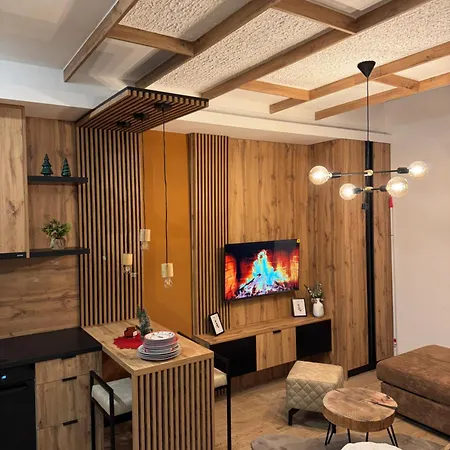 Apartman Winter Park Idila Bjelasnica