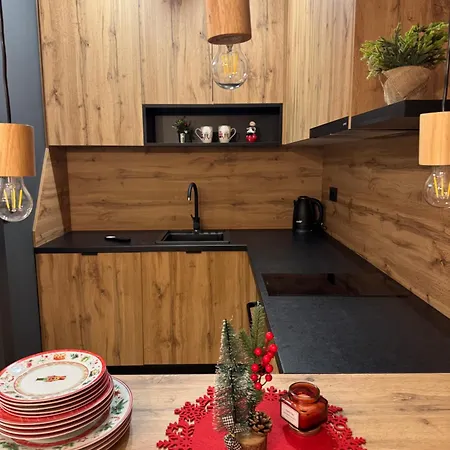 Winter Park Idila Bjelasnica