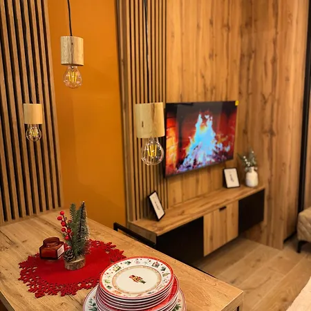 Winter Park Idila Apartman