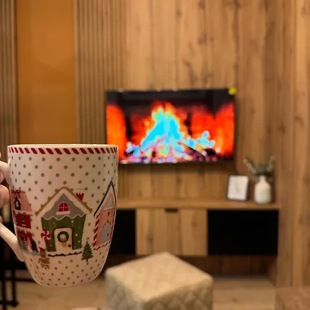 Winter Park Idila Apartment