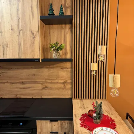 Winter Park Idila Bjelasnica