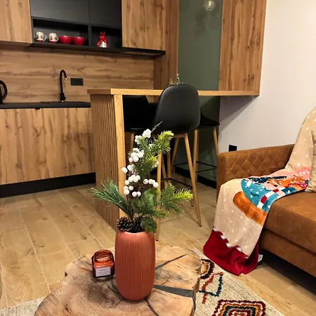 Winter Park Idila Bjelasnica