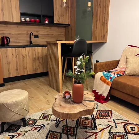 Winter Park Idila Apartment