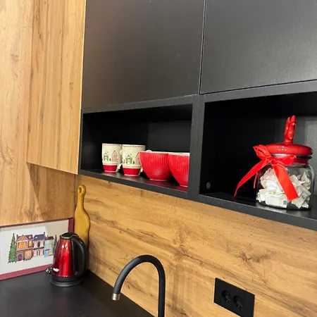 Winter Park Idila * Bjelasnica