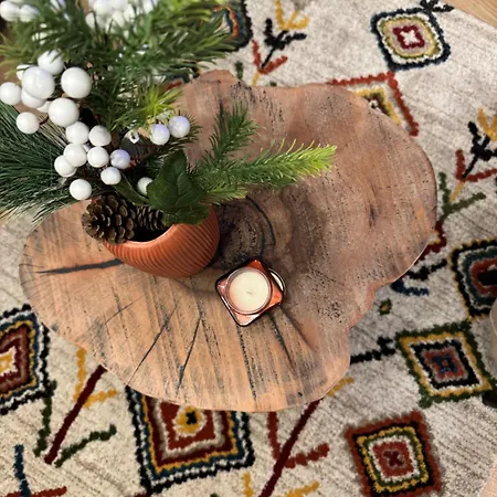 Apartman Winter Park Idila