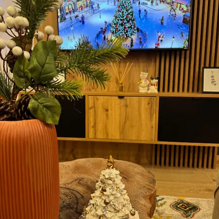 Winter Park Idila * Bjelasnica