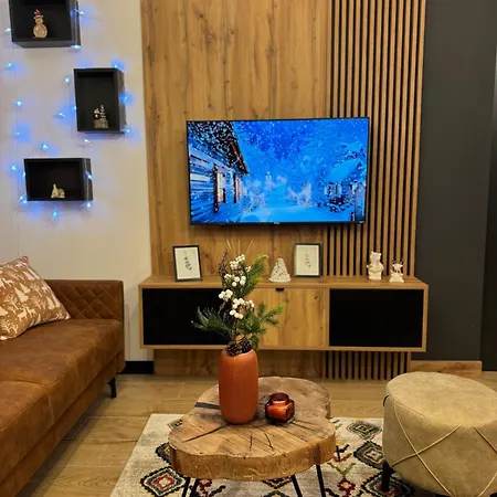 Winter Park Idila Apartment Bjelasnica