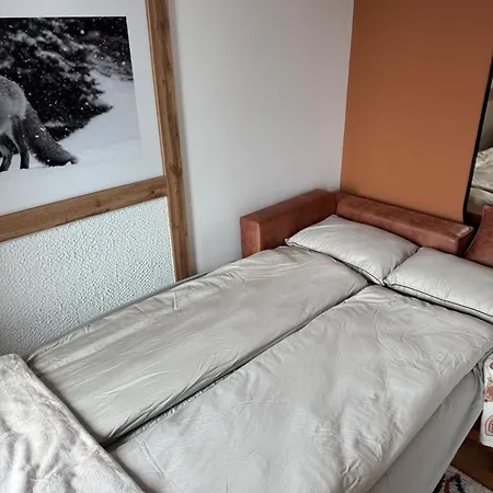 Winter Park Idila Bjelašnica