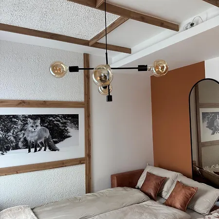 Winter Park Idila * Bjelasnica