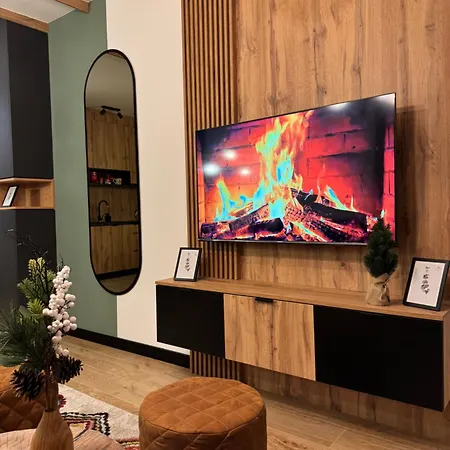 Winter Park Idila * Bjelasnica