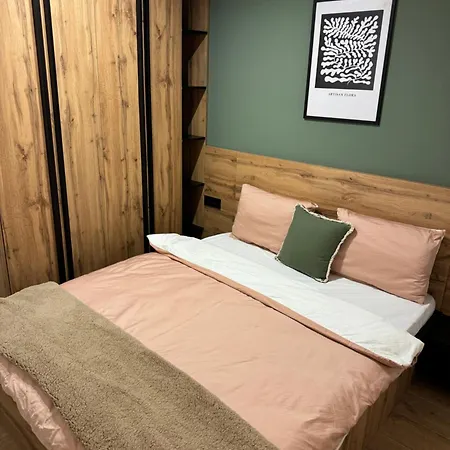 Winter Park Idila Apartment