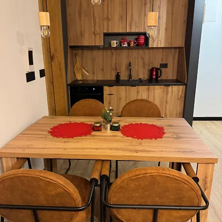 Winter Park Idila Apartment