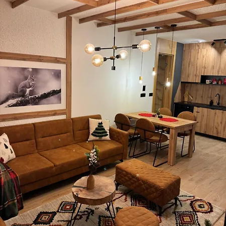 Winter Park Idila Apartment *