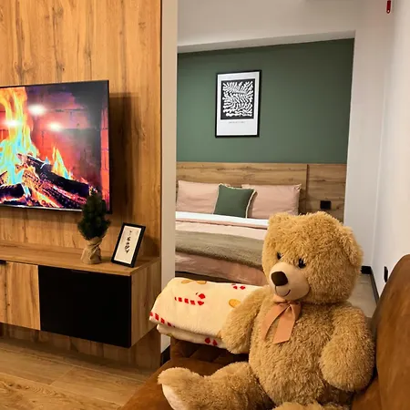 Winter Park Idila Apartman Bjelasnica