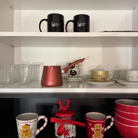 Winter Park Idila Apartment