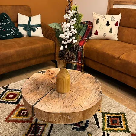 Apartman Winter Park Idila *