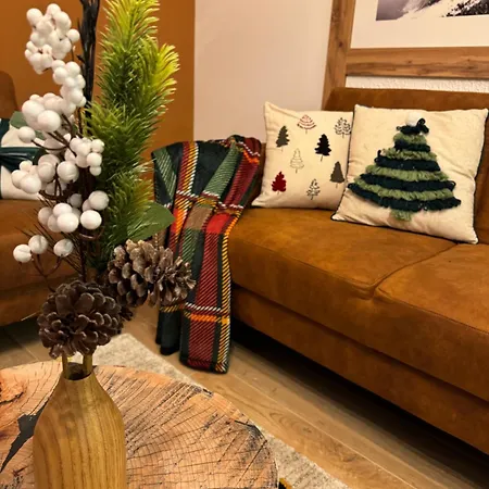 Winter Park Idila Bjelasnica