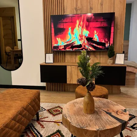 Winter Park Idila Apartment