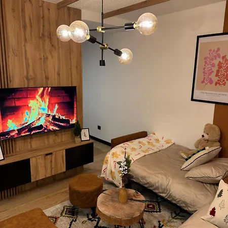 Winter Park Idila Apartman