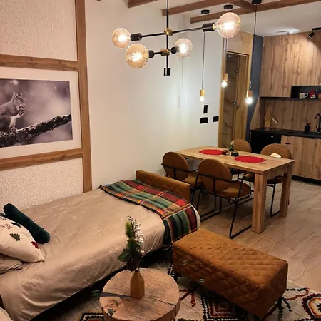 Winter Park Idila * Bjelasnica