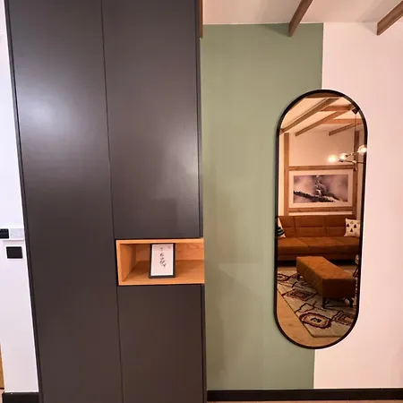 Winter Park Idila Bjelasnica