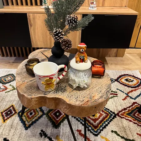 Winter Park Idila Apartman Bjelasnica