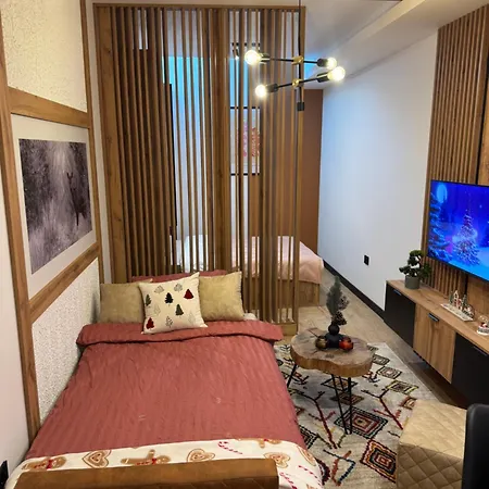 Apartman Winter Park Idila *