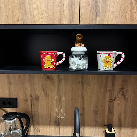 Winter Park Idila Apartment *