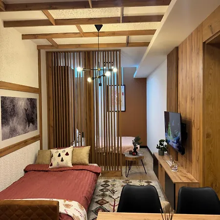 Apartman Winter Park Idila Bjelasnica