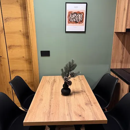 Winter Park Idila Bjelasnica