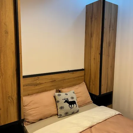 Apartman Winter Park Idila