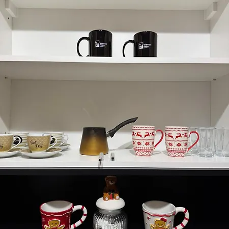 Winter Park Idila * Bjelasnica