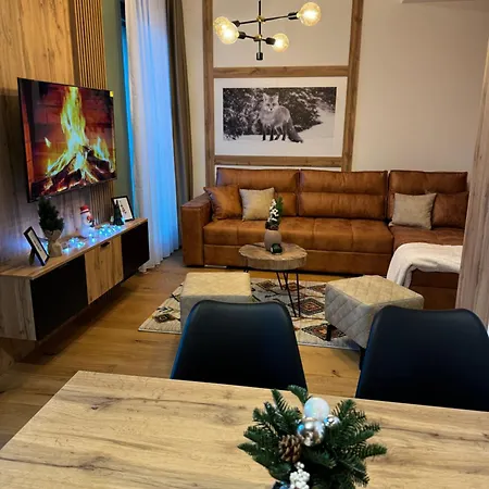 Winter Park Idila * Bjelasnica