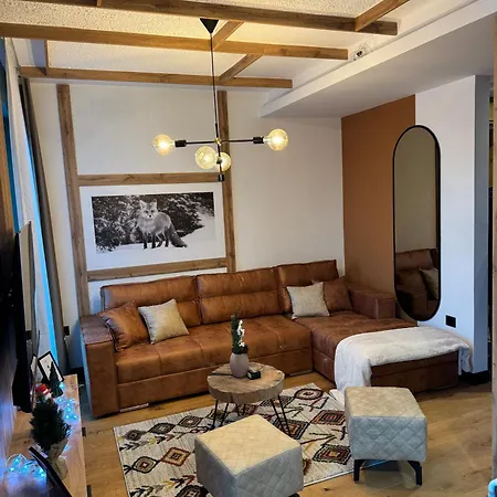 Winter Park Idila Apartment Bjelasnica