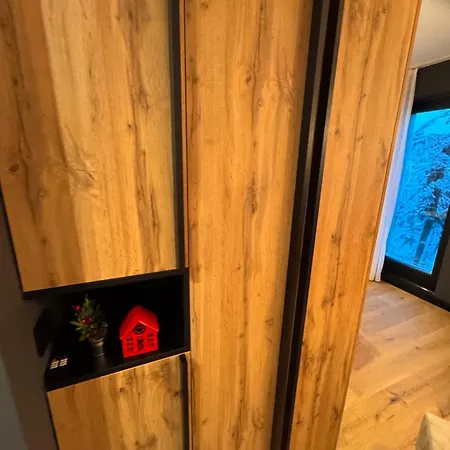 Winter Park Idila * Bjelasnica