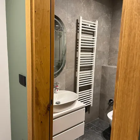 Winter Park Idila Apartment Bjelasnica