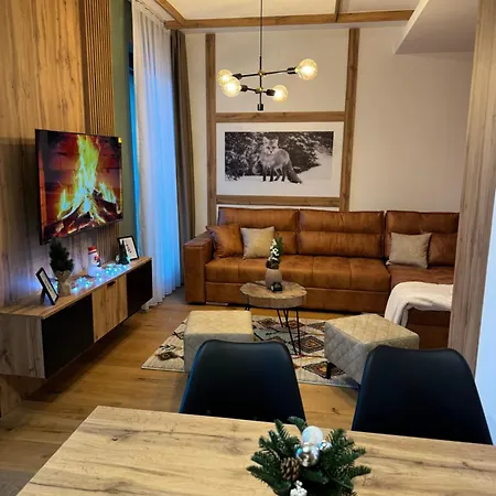 Winter Park Idila * Bjelasnica