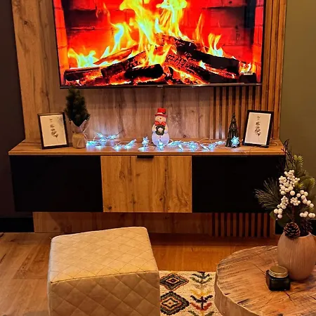 Apartman Winter Park Idila Bjelasnica